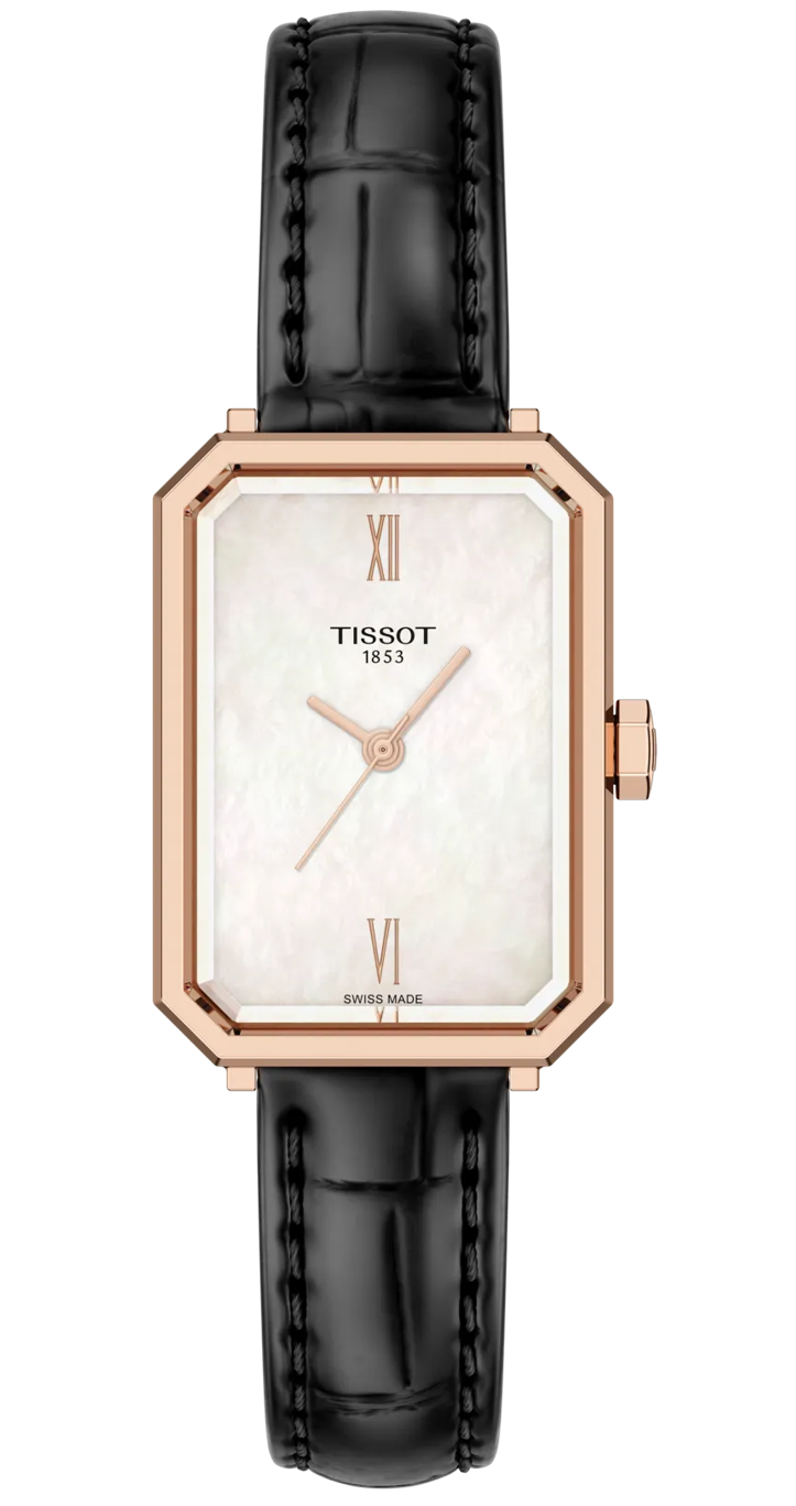 Tissot SRV T160.110.36.113.00 Kadın Kol Saati