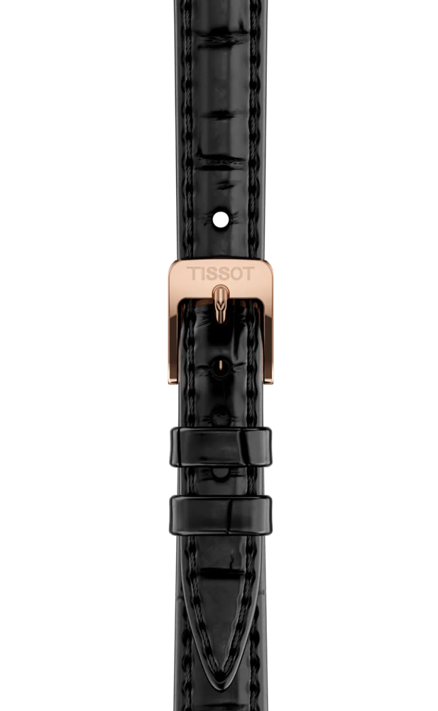 Tissot SRV T160.110.36.113.00 Kadın Kol Saati