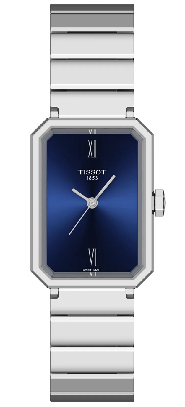 Tissot SRV T160.110.11.043.00 Kadın Kol Saati