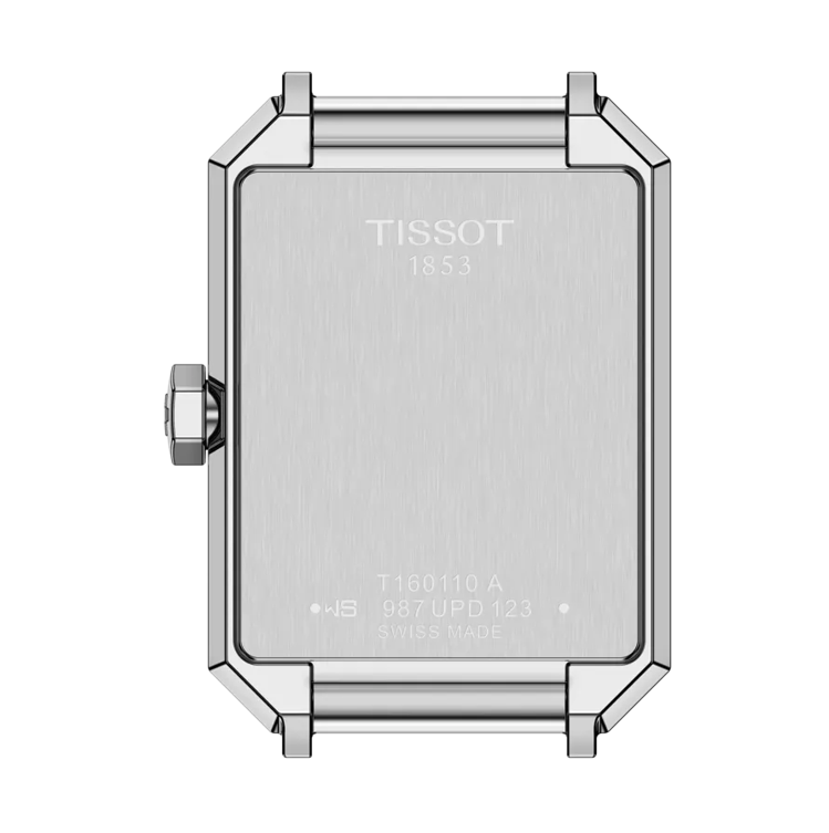 Tissot SRV T160.110.11.043.00 Kadın Kol Saati