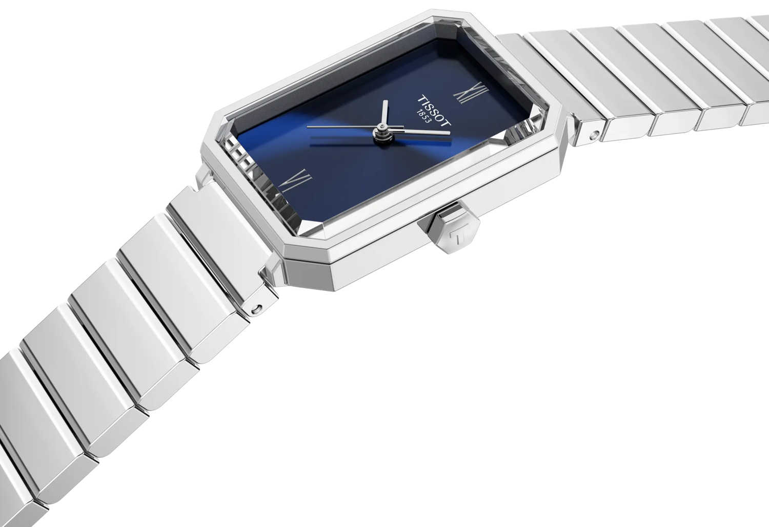 Tissot SRV T160.110.11.043.00 Kadın Kol Saati