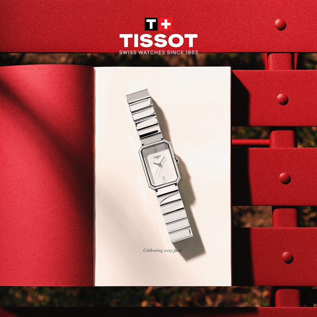 Tissot SRV T160.110.11.033.00 Kadın Kol Saati