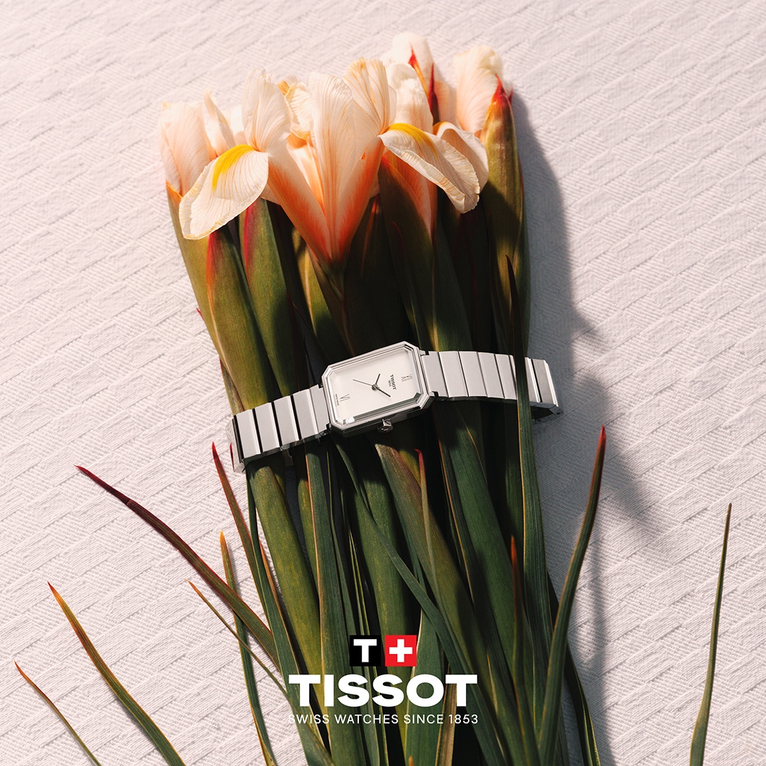 Tissot SRV T160.110.11.033.00 Kadın Kol Saati