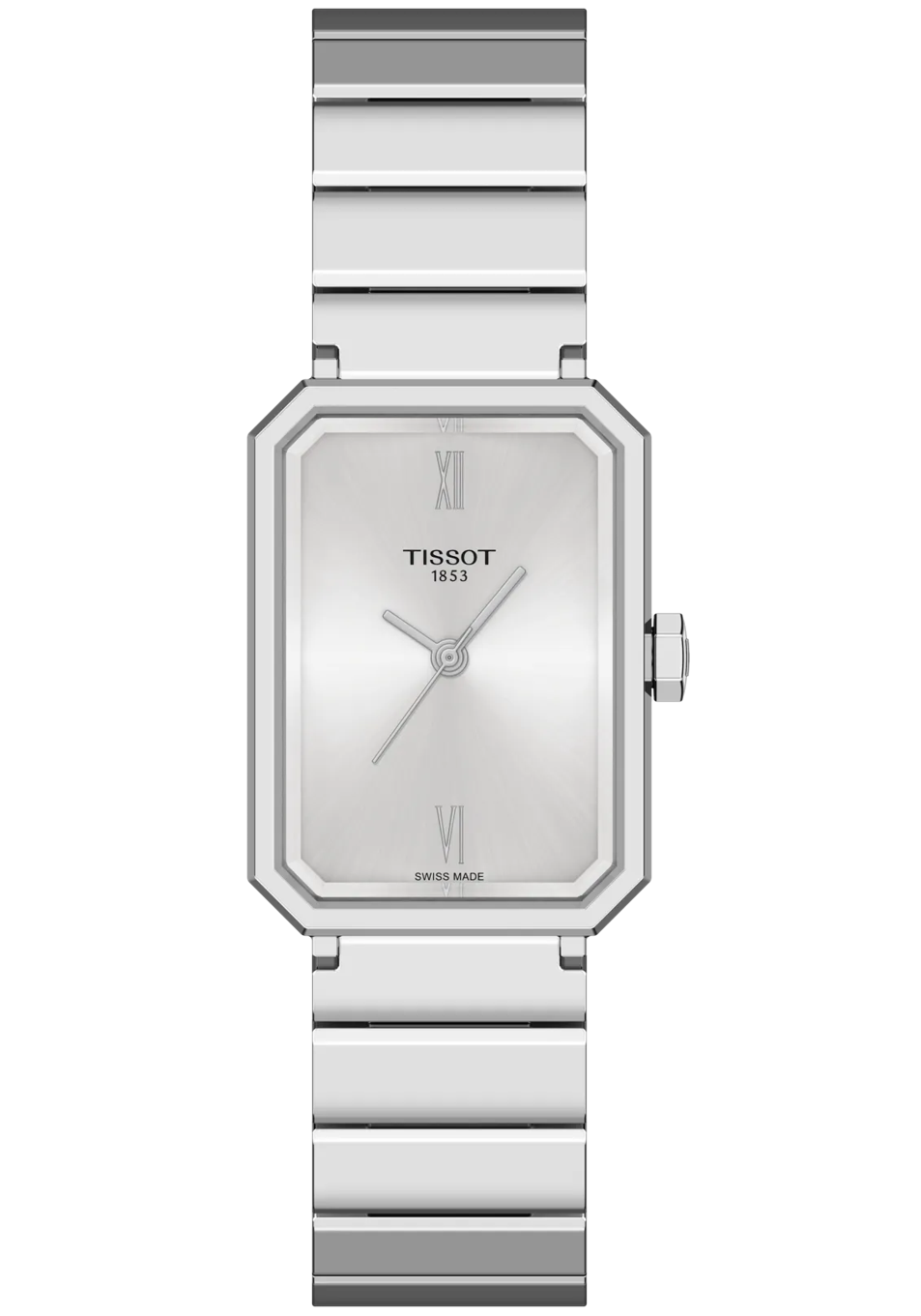 Tissot SRV T160.110.11.033.00 Kadın Kol Saati
