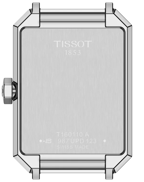 Tissot SRV T160.110.11.033.00 Kadın Kol Saati