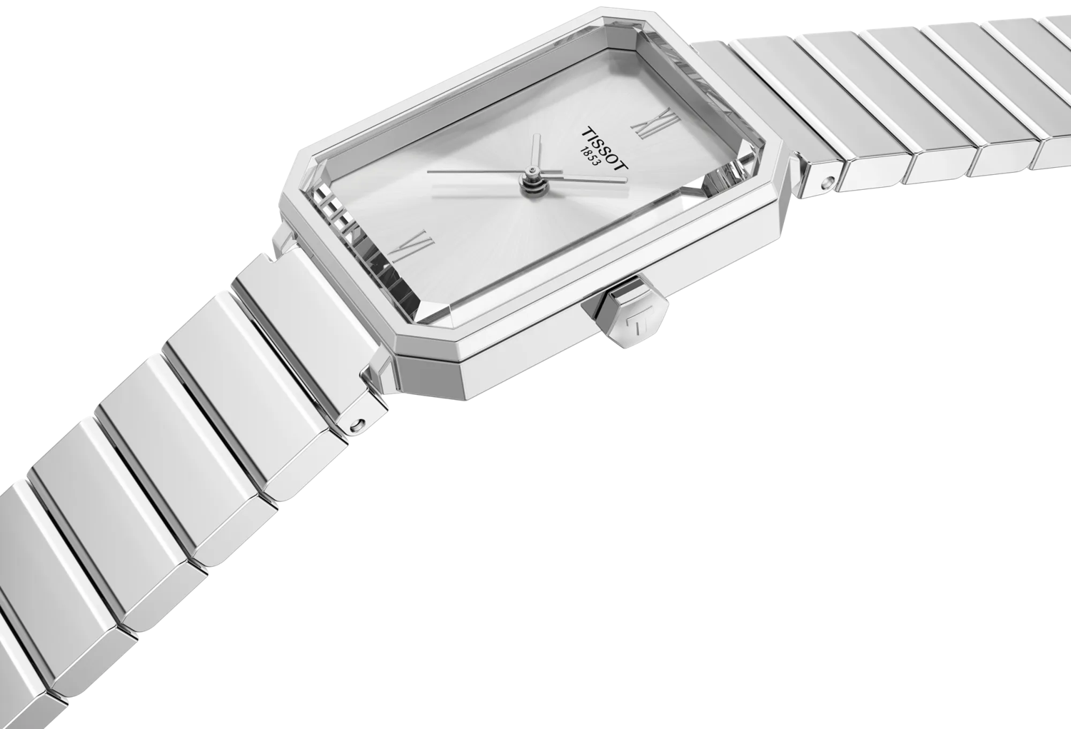 Tissot SRV T160.110.11.033.00 Kadın Kol Saati