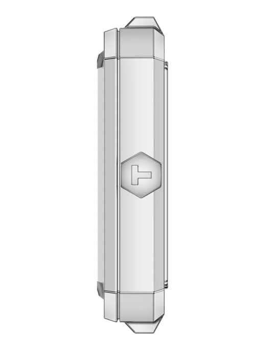 Tissot SRV T160.110.11.033.00 Kadın Kol Saati