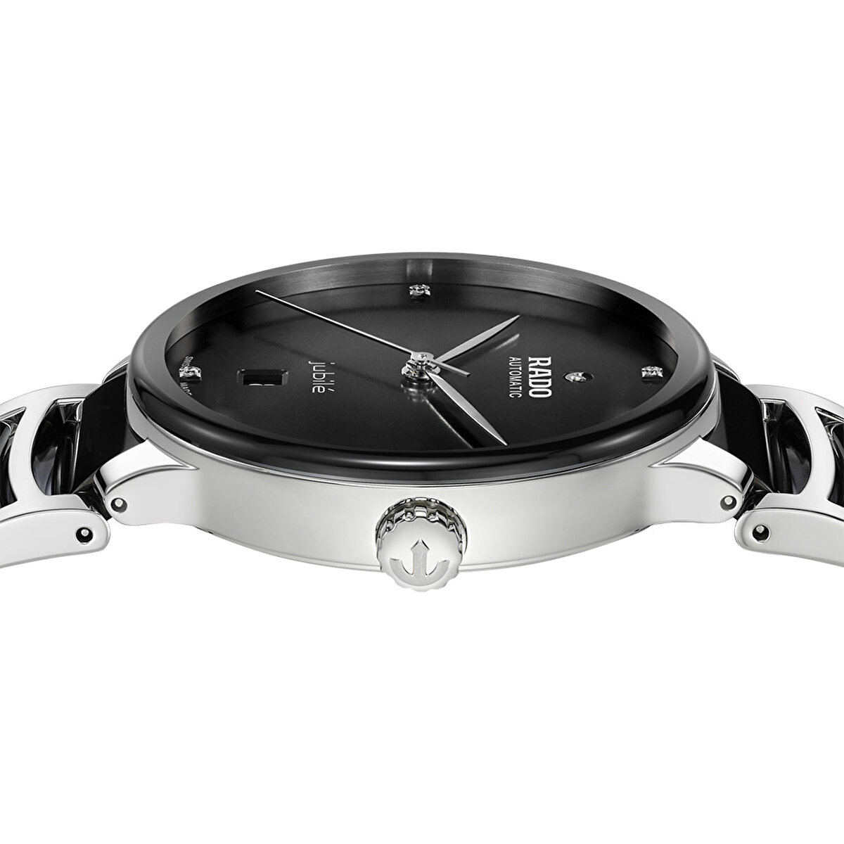 Rado Centrix Automatic Diamonds R30018712 Erkek Kol Saati