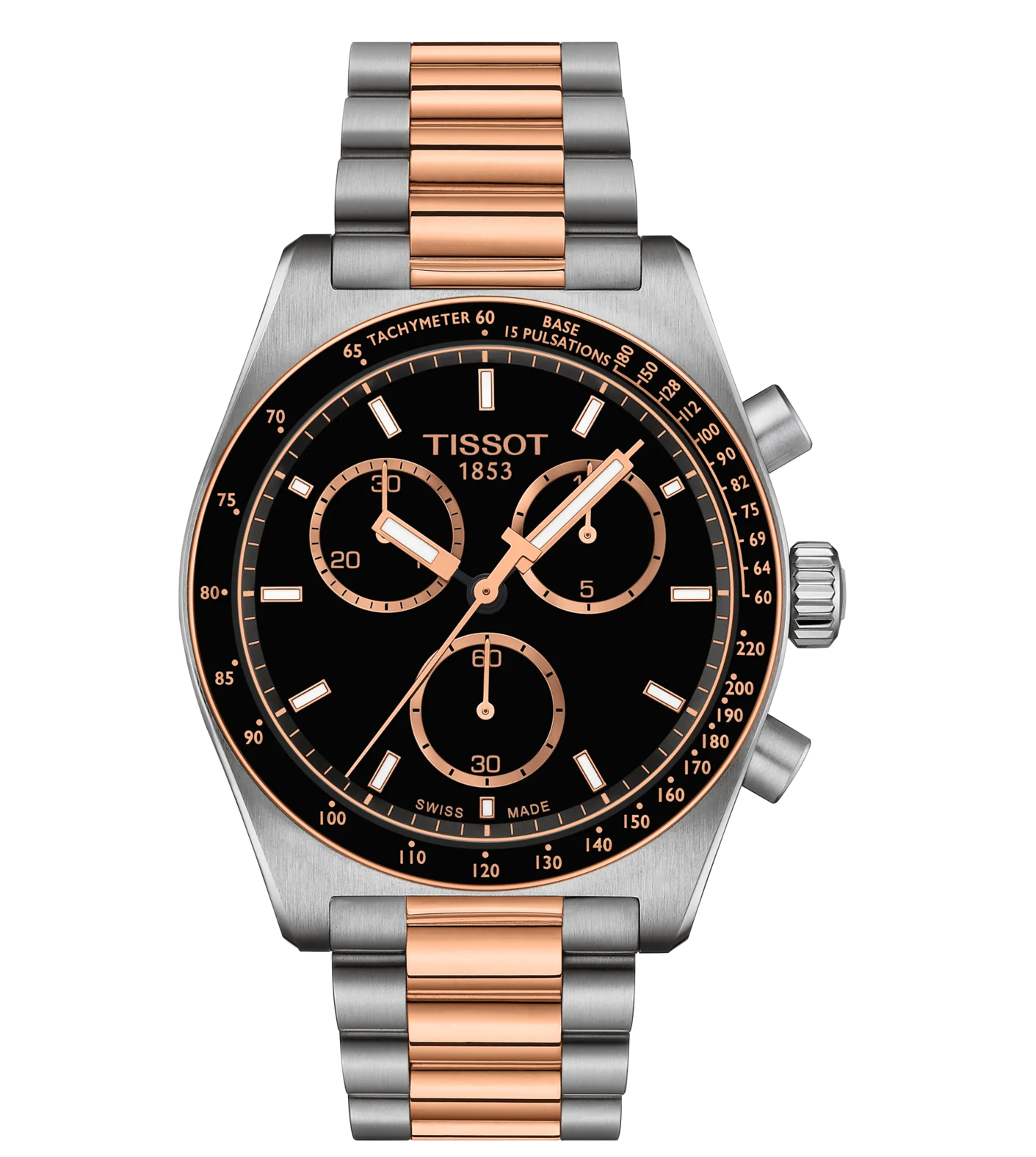 Tissot PR516 Kronograf T149.417.22.051.01 Erkek Kol Saati