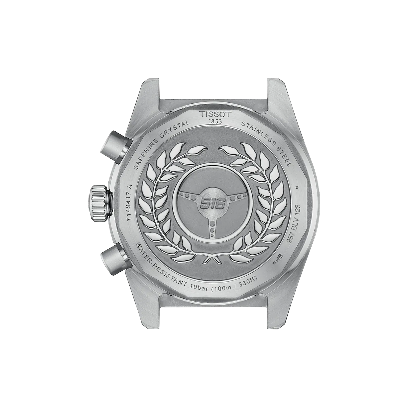 Tissot PR516 Kronograf T149.417.22.051.01 Erkek Kol Saati