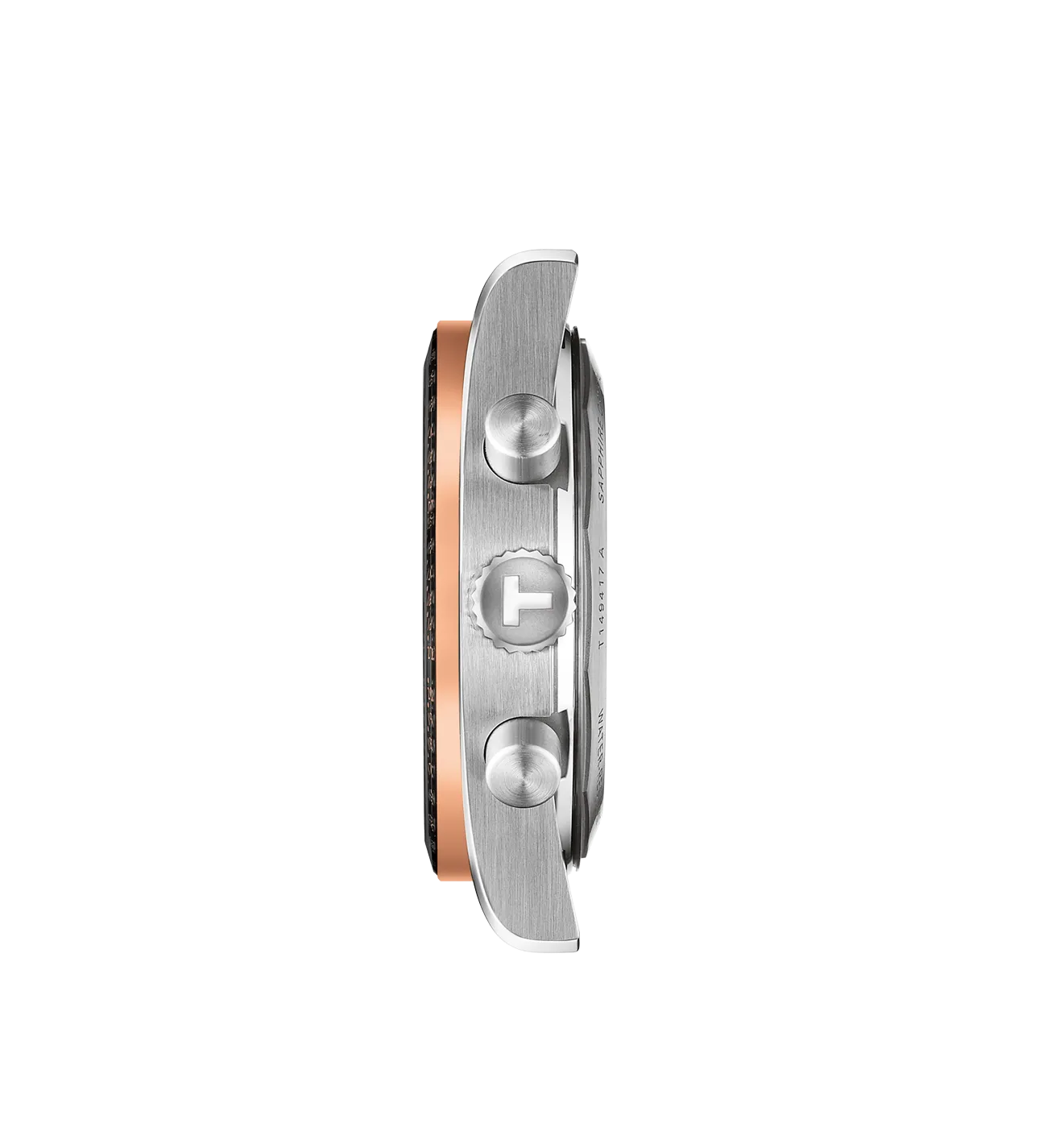 Tissot PR516 Kronograf T149.417.22.051.01 Erkek Kol Saati