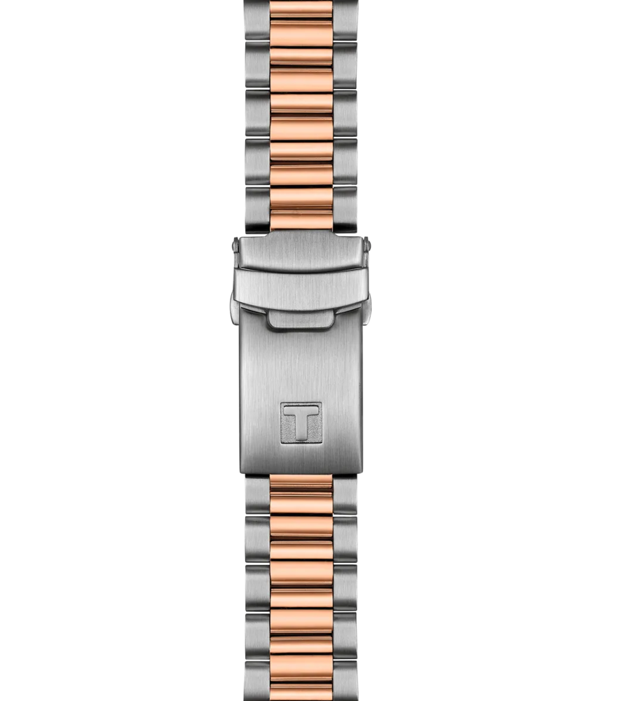 Tissot PR516 Kronograf T149.417.22.051.01 Erkek Kol Saati