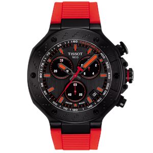 Tissot T-Race Quartz Chronograph T141.417.37.061.01 Erkek Kol Saati