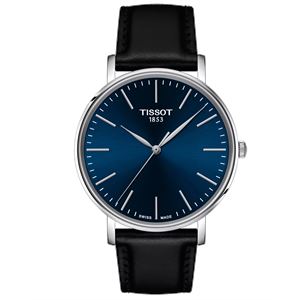 Tissot Everytime T143.410.16.041.00 Erkek Kol Saati