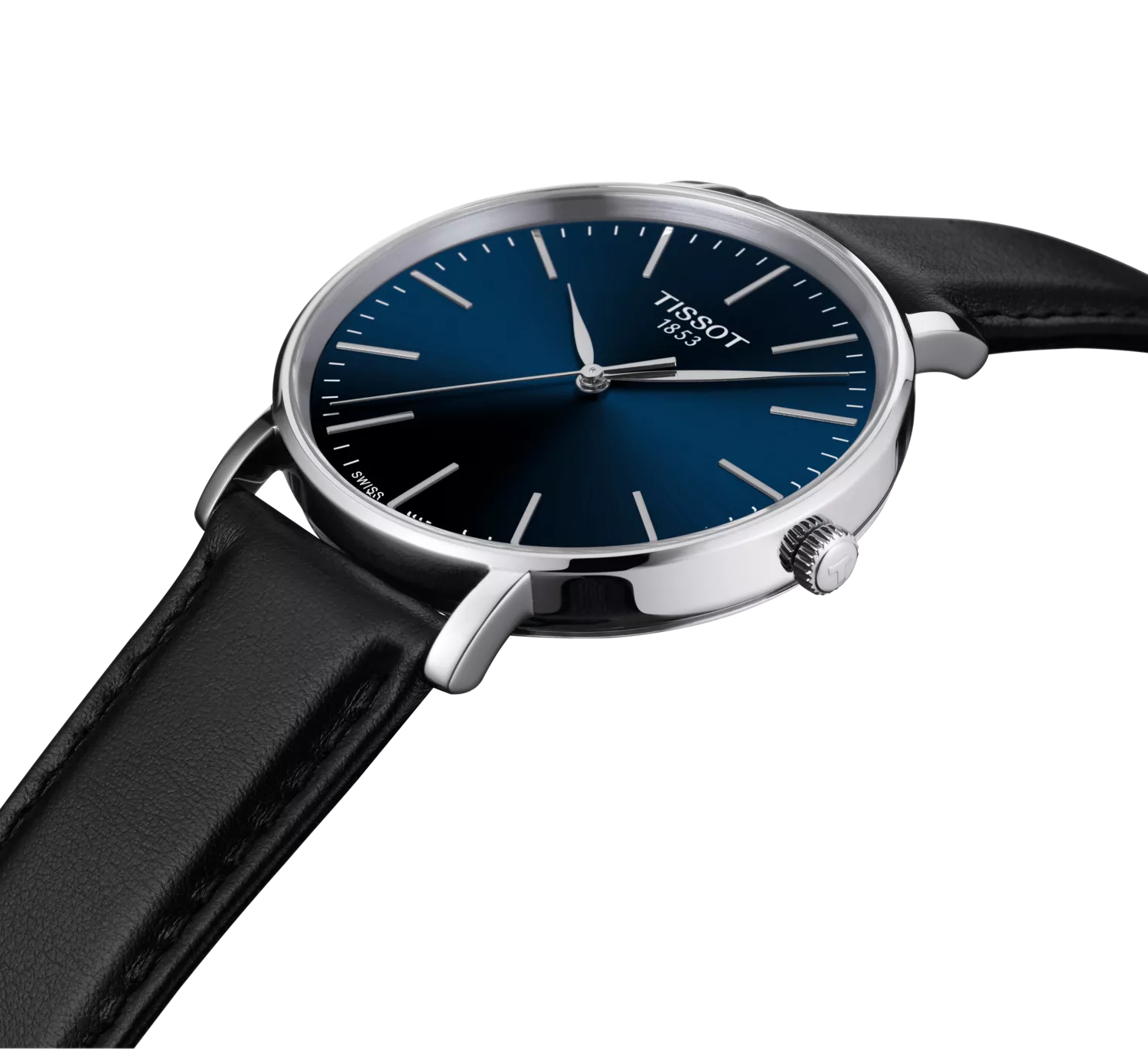 Tissot Everytime T143.410.16.041.00 Erkek Kol Saati