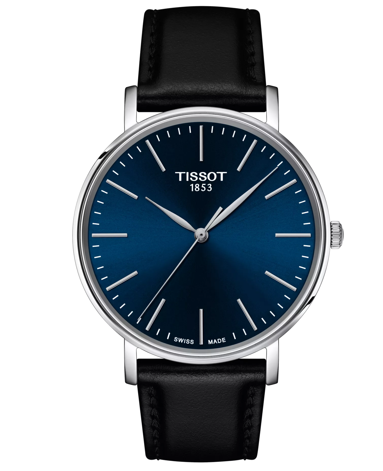 Tissot Everytime T143.410.16.041.00 Erkek Kol Saati