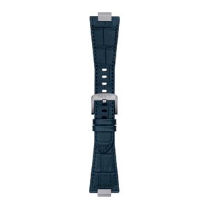 Tissot Prx T600047701 Lacivert Deri Kordon