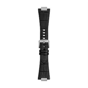 Tissot Prx T600047562 Siyah Deri Kordon