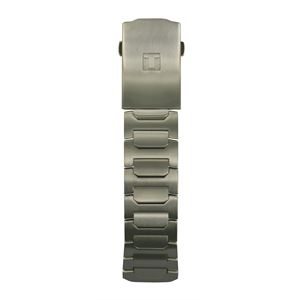 Tissot T-TOUCH EXPERT SOLAR T605035415 (T091420) &(T110420) Titanyum Kordon