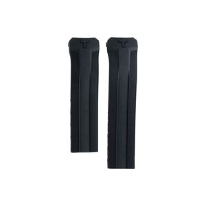Tissot T-TOUCH EXPERT SOLAR T610034733 (T091420) Siyah Kauçuk Kordon 