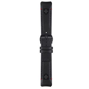 Tissot T-TOUCH EXPERT SOLAR T610045718 (T091420) Siyah Deri Kordon(Tokasız)