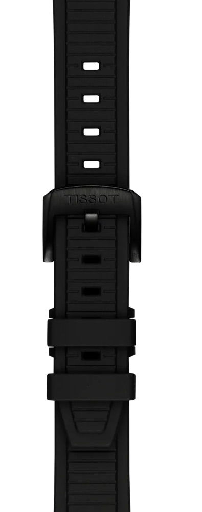 Tissot T-Race Quartz Chronograph 38mm T141.817.37.051.00 Kol Saati