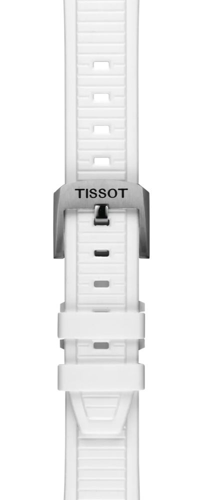 Tissot T-Race Quartz Chronograph 38mm T141.817.97.111.00 Kadın Kol Saati