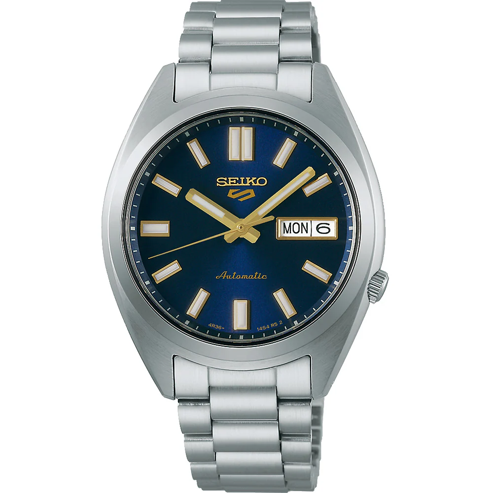 Seiko 5 Sports Automatic SRPL55K1 Erkek Kol Saati