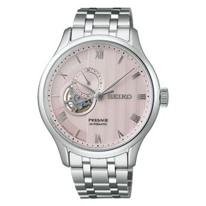 Seiko Presage Automatic Zen Garden Ancient Capital Kyoto SSA465J1 Erkek Kol Saati