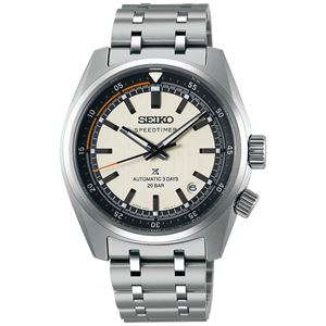 Seiko Prospex Automatic Speedtimer Compact Countdown SPB513J1 Erkek Kol Saati