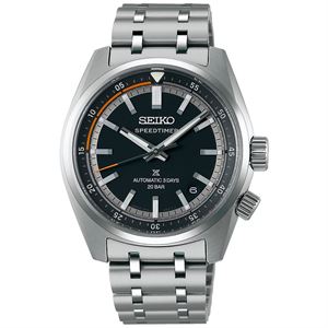 Seiko Prospex Automatic Speedtimer Compact Countdown SPB515J1 Erkek Kol Saati