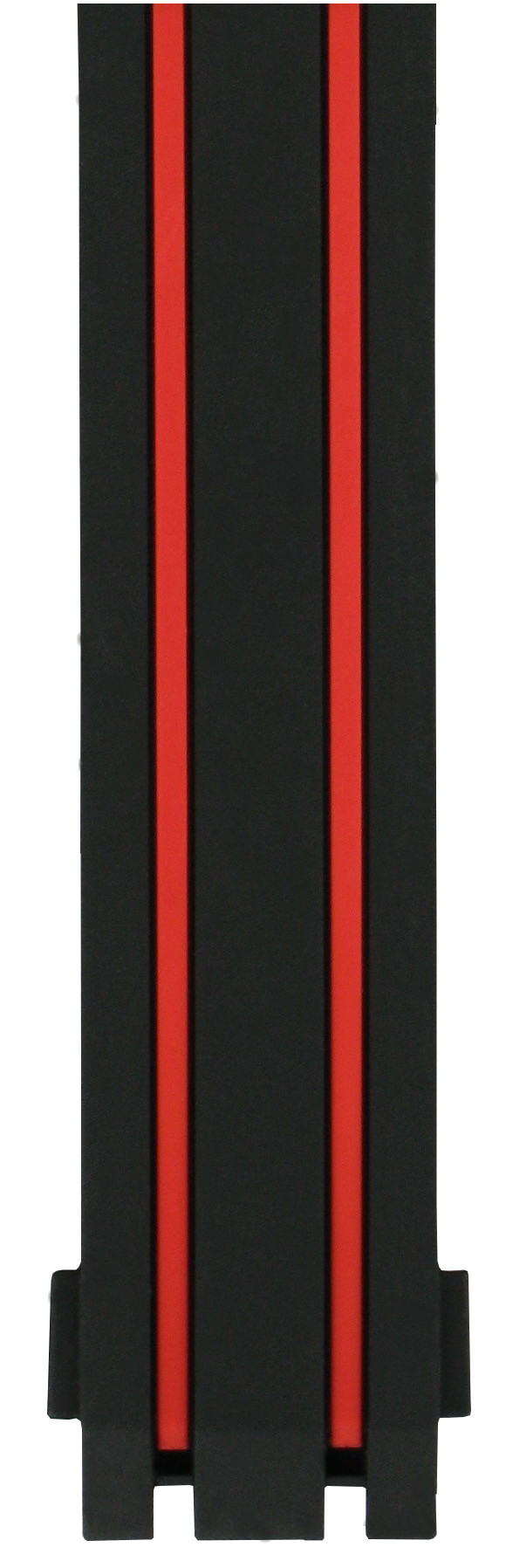 Tissot T-Race T610036567 (T092427) Siyah Kauçuk Kordon