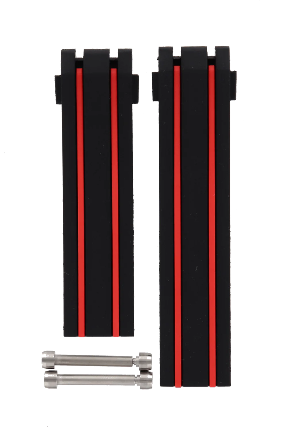 Tissot T-Race T610036567 (T092427) Siyah Kauçuk Kordon