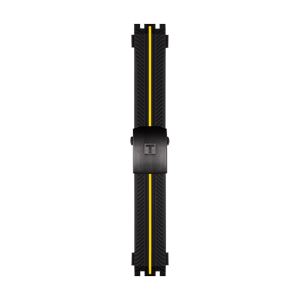 Tissot T-Race T603040165 (T092427) Siyah Kauçuk Kordon