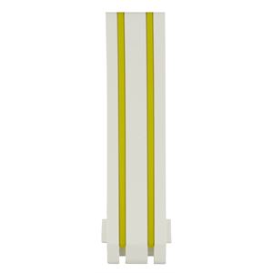 Tissot T-Race T610039651 (T092427) Beyaz Kauçuk Kordon