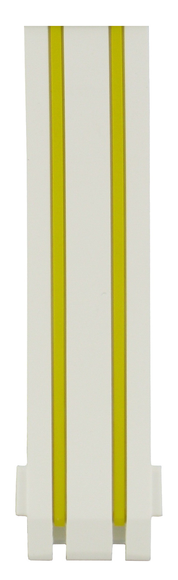 Tissot T-Race T610039651 (T092427) Beyaz Kauçuk Kordon