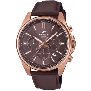 Casio Edifice EFV-650CL-5AVUDF Erkek Kol Saati