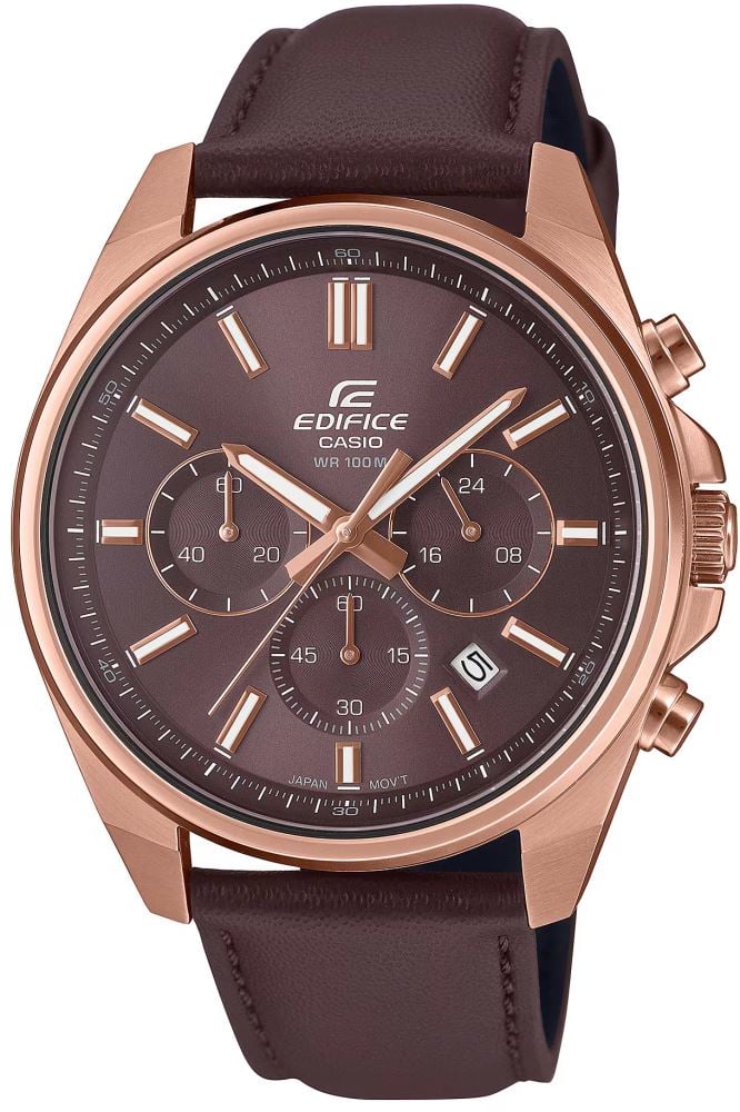 Casio Edifice EFV-650CL-5AVUDF Erkek Kol Saati