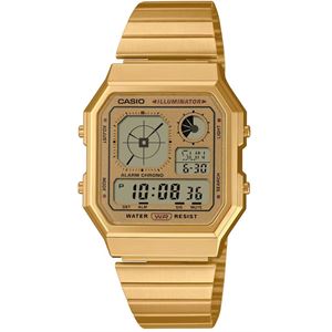 Casio A130WEG-9ADF Erkek Kol Saati