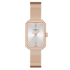 Tissot SRV T160.110.33.033.00 Kadın Kol Saati