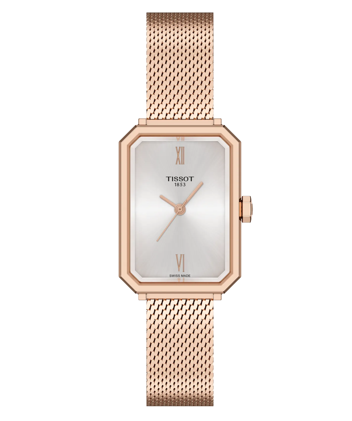 Tissot SRV T160.110.33.033.00 Kadın Kol Saati