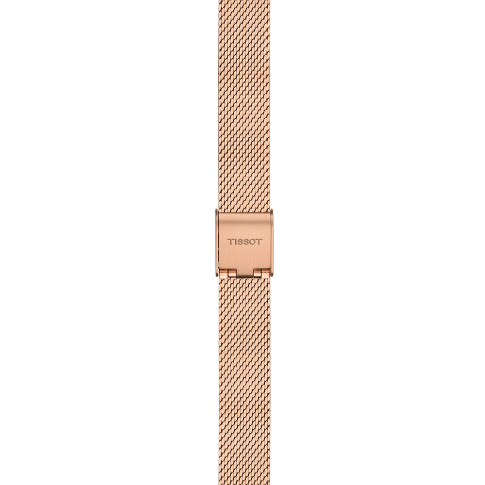Tissot SRV T160.110.33.033.00 Kadın Kol Saati