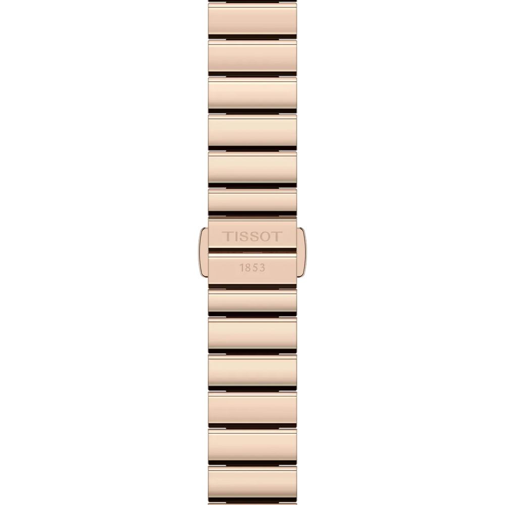 Tissot SRV T160.110.33.046.00 Kadın Kol Saati