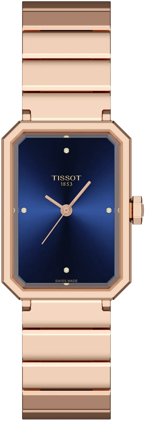 Tissot SRV T160.110.33.046.00 Kadın Kol Saati