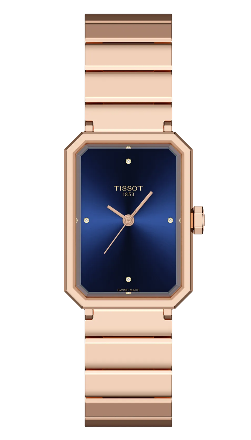 Tissot SRV T160.110.33.046.00 Kadın Kol Saati