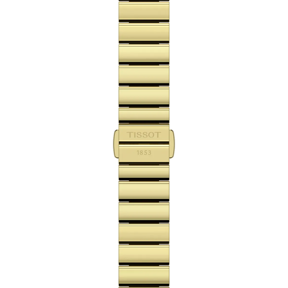 Tissot SRV T160.110.33.023.00 Kadın Kol Saati