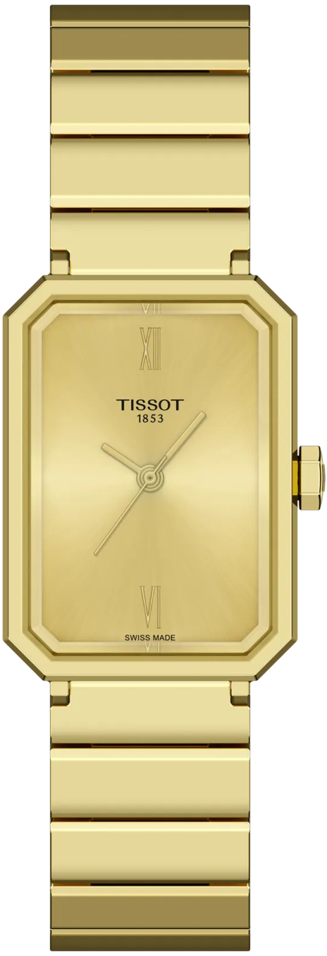 Tissot SRV T160.110.33.023.00 Kadın Kol Saati