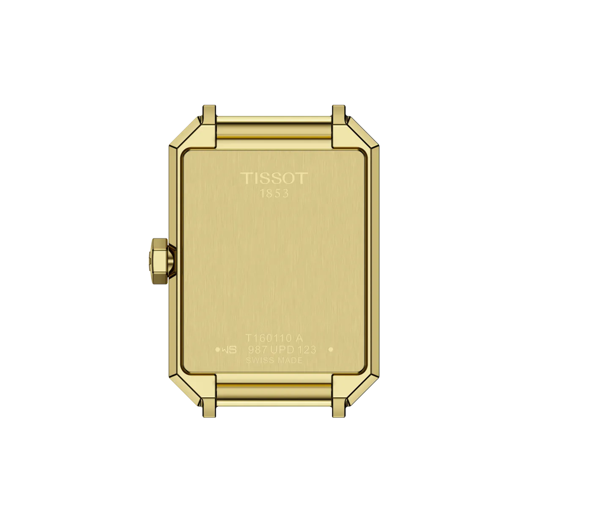 Tissot SRV T160.110.33.023.00 Kadın Kol Saati