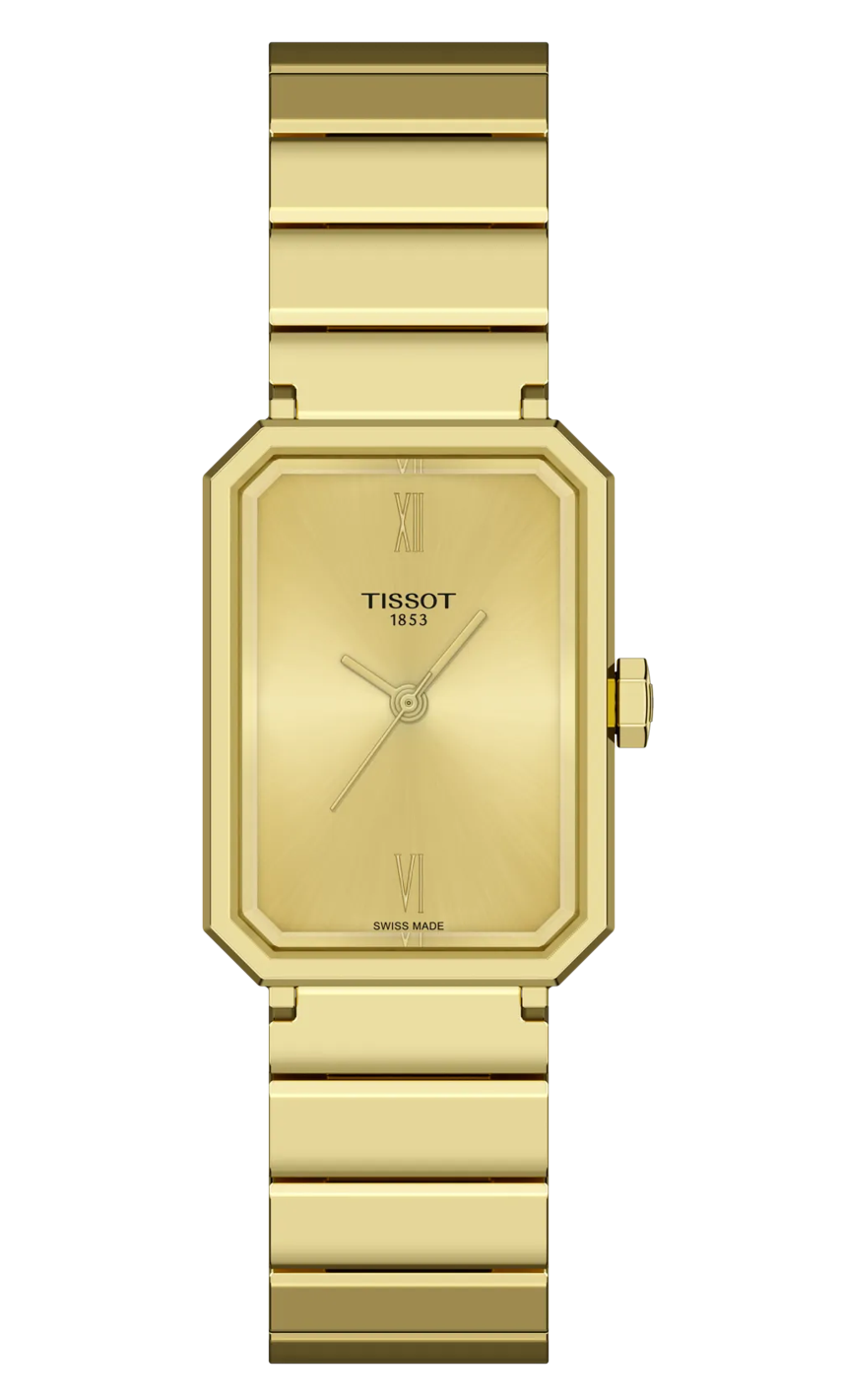 Tissot SRV T160.110.33.023.00 Kadın Kol Saati