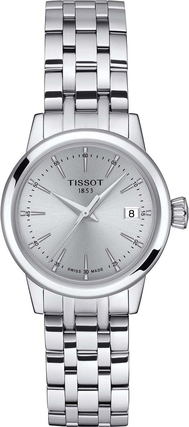 Tissot Classic Dream T129.210.11.031.00 Kadın Kol Saati